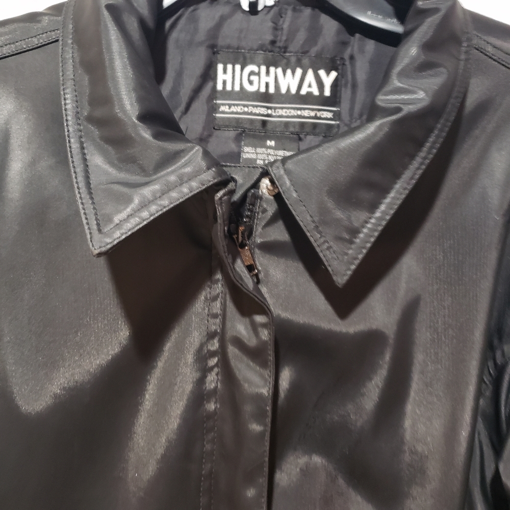 Highway-Jacket / Raincoat - image 3